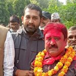 कांग्रेस बाँके क्षेत्र नं २ को सभापतिमा रमेश गुप्ता निर्वाचित