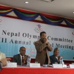 “अल्पकालिन आदेशले खेल क्षेत्रमा दिर्घकालिन असर गर्यो”