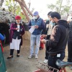 छात्रबृति रकमले अध्ययनमा सहयोग