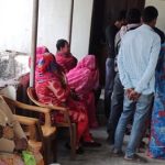 डुडुवामा मतदाता नामावली संकलन, परिचय पत्र बनाउनेकाे भिड
