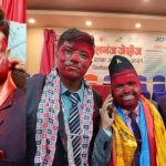 नेपालगञ्ज जेसिजमा आदित्य गुप्ता सर्वाधिक लोकप्रिय