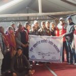 योजना प्रक्रियामा युवाको सहभागिता कार्यान्वयन गर्ने प्रतिबद्धता