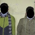 ५५ ग्राम ब्राउन सुगरसहित दुई जना पक्राउ