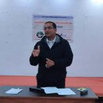 सन-२०२१ मा निवेदन परेकामध्ये २०३ जना मात्र फेला