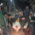 जनताको घरदेलोमा अध्यक्ष शाह, क्लबका पदाधिकारीको बिभिन्न माग