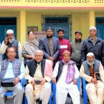 नेपाल र भारतका उर्दू साहित्यकारबीच नेपालगञ्जमा बाचन