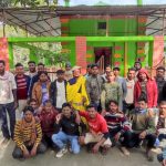 पुष ८ देखि कम्मरशाहमा मेला लगाउने तयारी