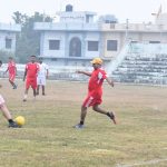 प्रथम प्याब्सन नेपालगन्ज अण्डर-१४ फुटवल प्रतियोगिता शुरु