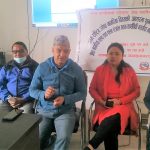 जेष्ठ नागरिकमैत्री नेपालगञ्ज बन्दैं