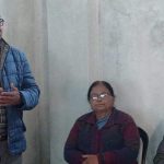 सभापतिका उम्मेदवार गाैडेल समूहद्वारा सम्पर्क कार्यालय स्थापना