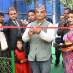बर्दियाली तीन युवाहरुले सन्चालनमा ल्याए अतिथि वाईन डाईन कटेज