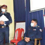 बाँके प्रहरीले सार्वजनिक गर्यो ६ महिनाको प्रगति (थप विवरणसहित)