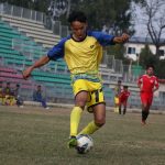 रोयल र नेपालगन्ज स्पोटिङ क्लब फाइनलमा