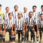 रोयल नेपालगन्ज नकआउट फुटबल च्याम्पियन