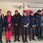 निजामति कर्मचारी संगठन कोहलपुरको अध्यक्षमा रावत