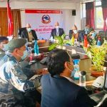 कर्णालीका हरेक जिल्लामा कोभिड विशेष एम्बुलेन्स राखिने