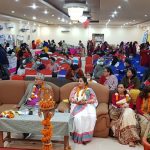 महिला उद्यमी संघको लुम्बिनी प्रदेशस्तरीय प्रदर्शनी सुरु