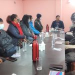 युवाहरुको निष्कर्ष : उपमहागनरपालिकाले उल्लेख्य कार्य गरेन