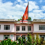 धरौटीमा छुटे महिलालाई पैताला चटाउने तीन पुरूष