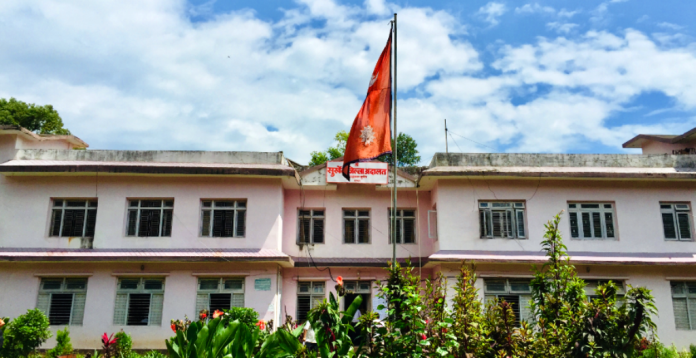 Surkhet District Court