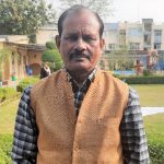 कांग्रेस सभापतिमा फिट नेता कुर्मी