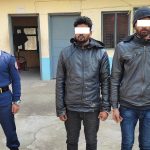 जानकी गाउँपालिकाका दुई युवा ब्राउन सुगरसहित पक्राउ