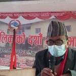 खजुराको १० औं गाउँ सभा सम्पन्न