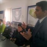 महामारी रोकथाम र नियन्त्रणका लागि नेपालगञ्जमा समिति गठन