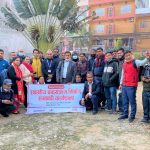 खजुरामा स्थानीय पाठ्यक्रमको प्रारम्भिक खाका तयार
