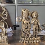 नेपालगञ्जको जमुनाहाबाट बेवारिसे तीन थान मुर्ति फेला