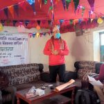 कालिकोटमा २१ दिने रुपान्तरण कक्षा सञ्चालन