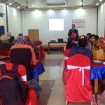 आधारभूत लेखा र नेतृत्व बिकास एवं सहकारी व्यवस्थापन तालिम सम्पन्न