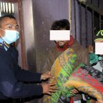 बढ्दै गएको जाडोलाई मध्यनजर गर्दै थुनुवालाई कम्बल बितरण