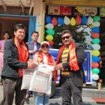 नेपालगञ्जको न्युरोडमा सेन्चुरी हाउस संचालन