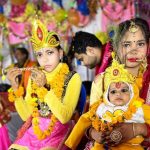 सुर्जीगाउँमा श्रीमद् भागवत सप्ताह ज्ञान यज्ञ सम्पन्न