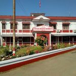 दाङमा माघ मसान्तसम्म विद्यालय सञ्चालन गर्न रोक