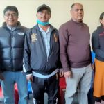 बाँकेमा देउवा प्यानलका उम्मेदवार घोषणा