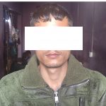 १५० ग्राम ब्राउन सुगरसहित नेपालगञ्जबाट एक जना पक्राउ