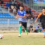 जिल्ला लिगमा ओशोनिक क्लबको विजयी सुरुआत