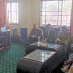 नरैनापुरमा इलाका प्रशासन कार्यालय स्थापना गर्न माग