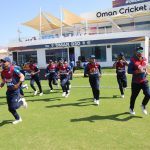 टी-२० सिरिज स् नेपालले आज आयरल्याण्डसँग खेल्दै