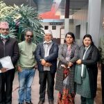 राप्रपाका नेताहरु पुर्नगठित पार्टीको केन्द्रिय सदस्य पदमा समेटिए