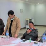नेपालगञ्जको मानव मलमुत्रजन्य फोहर व्यवस्थापन बिनियम २०७८ तयार