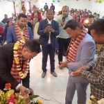 सूर्या लाईफको अभिकर्ता पुनर्ताजकी तथा प्रशिक्षण कार्यक्रम सम्पन्न