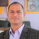 निजामती कर्मचारी संगठन, बाँकेको अध्यक्षमा चौलागाईं निर्वाचित