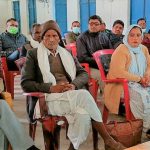 हात्तीपाइले अभियानका लागि डुडुवामा रणनिति तयार