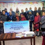 खजुरामा शिक्षा क्षेत्रको दश वर्षे योजनाको खाका तयार