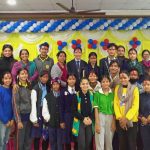 नगर बाल क्लब संजाल कोहलपुरको अध्यक्षमा केसी चयन