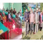 खजुराका उद्यमीसंग कृषि पथ मोबाईल एप बारे छलफल