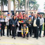 सबैको पिर-मर्का बुझ्न् प्रमुख बस्नेतलाई स्वास्थ्यकर्मीको आग्रह